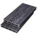 Террасная Доска ДПК Altay Decking 150 х 24 мм Графит 3 пог.м.