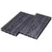 Террасная Доска ДПК Altay Decking 150 х 24 мм Графит 3 пог.м.