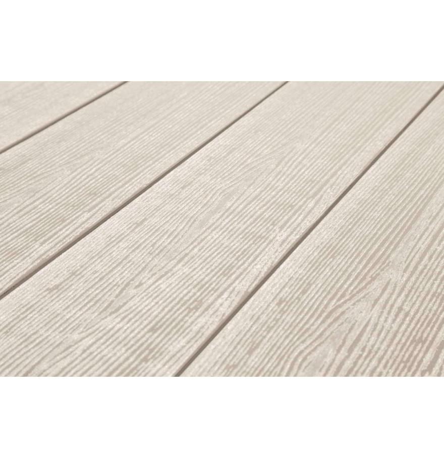 Террасная Доска ДПК SaveWood Advanced Abies (R) бежевый 3 пог.м.